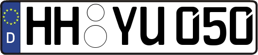 HH-YU050