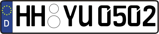 HH-YU0502