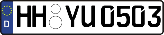 HH-YU0503
