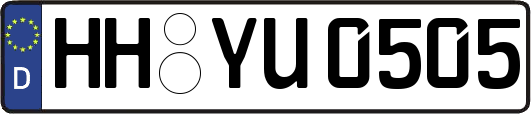 HH-YU0505