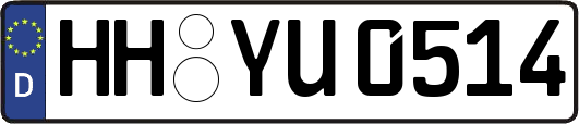 HH-YU0514