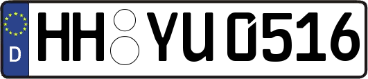 HH-YU0516
