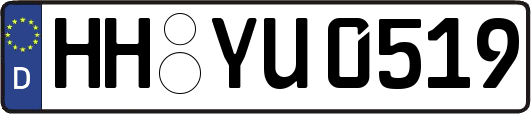 HH-YU0519