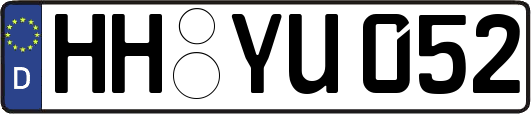 HH-YU052