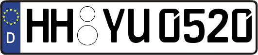 HH-YU0520