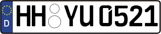 HH-YU0521