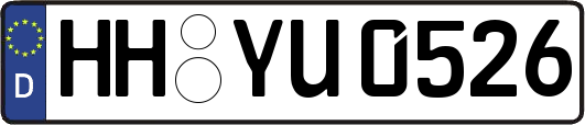 HH-YU0526