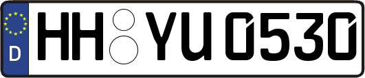 HH-YU0530