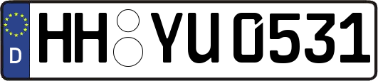 HH-YU0531