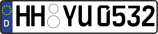 HH-YU0532