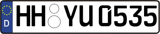 HH-YU0535