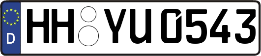 HH-YU0543
