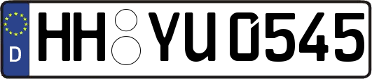HH-YU0545
