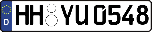 HH-YU0548