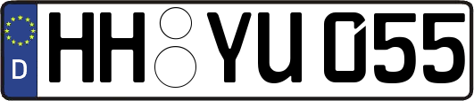 HH-YU055