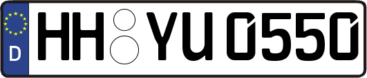 HH-YU0550