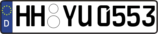 HH-YU0553