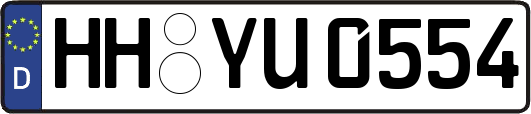 HH-YU0554