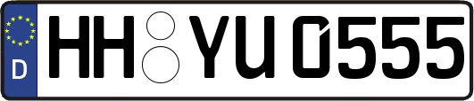 HH-YU0555