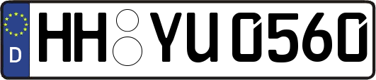 HH-YU0560