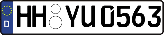 HH-YU0563