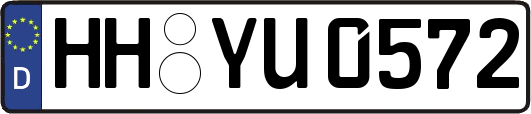 HH-YU0572