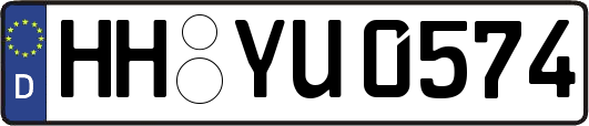 HH-YU0574