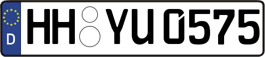 HH-YU0575
