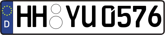 HH-YU0576