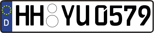 HH-YU0579