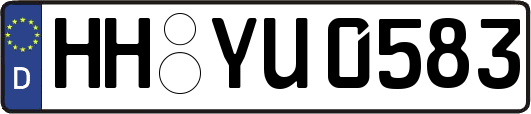 HH-YU0583
