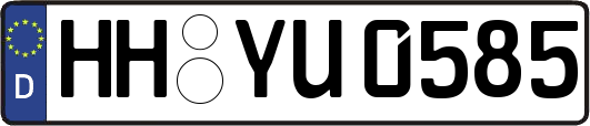 HH-YU0585