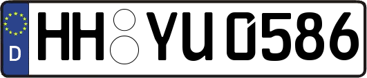 HH-YU0586