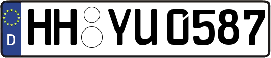 HH-YU0587