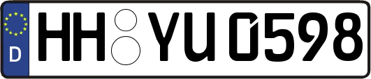 HH-YU0598
