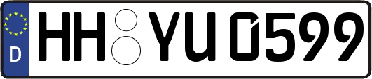 HH-YU0599