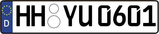 HH-YU0601