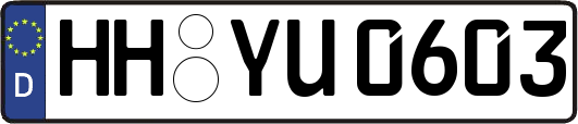 HH-YU0603