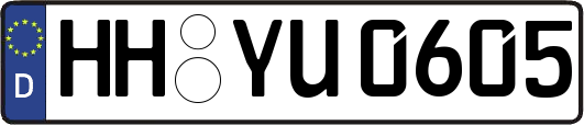 HH-YU0605
