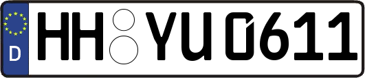 HH-YU0611