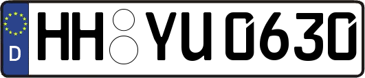 HH-YU0630