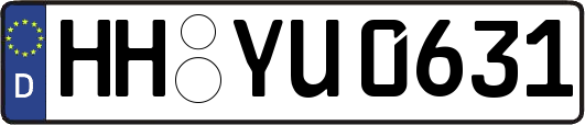 HH-YU0631