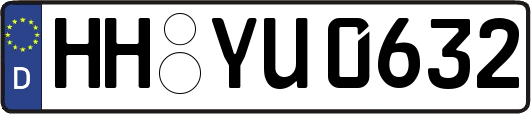 HH-YU0632