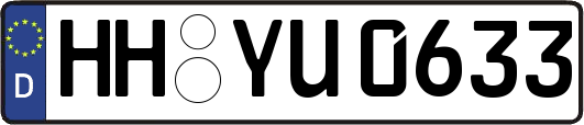 HH-YU0633