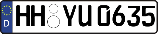 HH-YU0635