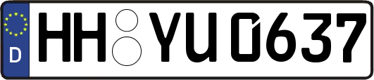 HH-YU0637