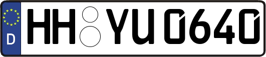 HH-YU0640