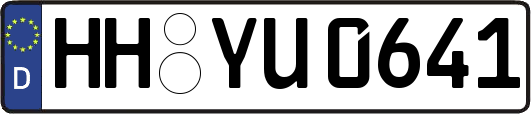HH-YU0641