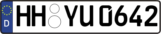 HH-YU0642