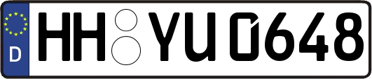 HH-YU0648
